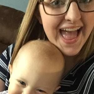 Meet your Posher, Vicki